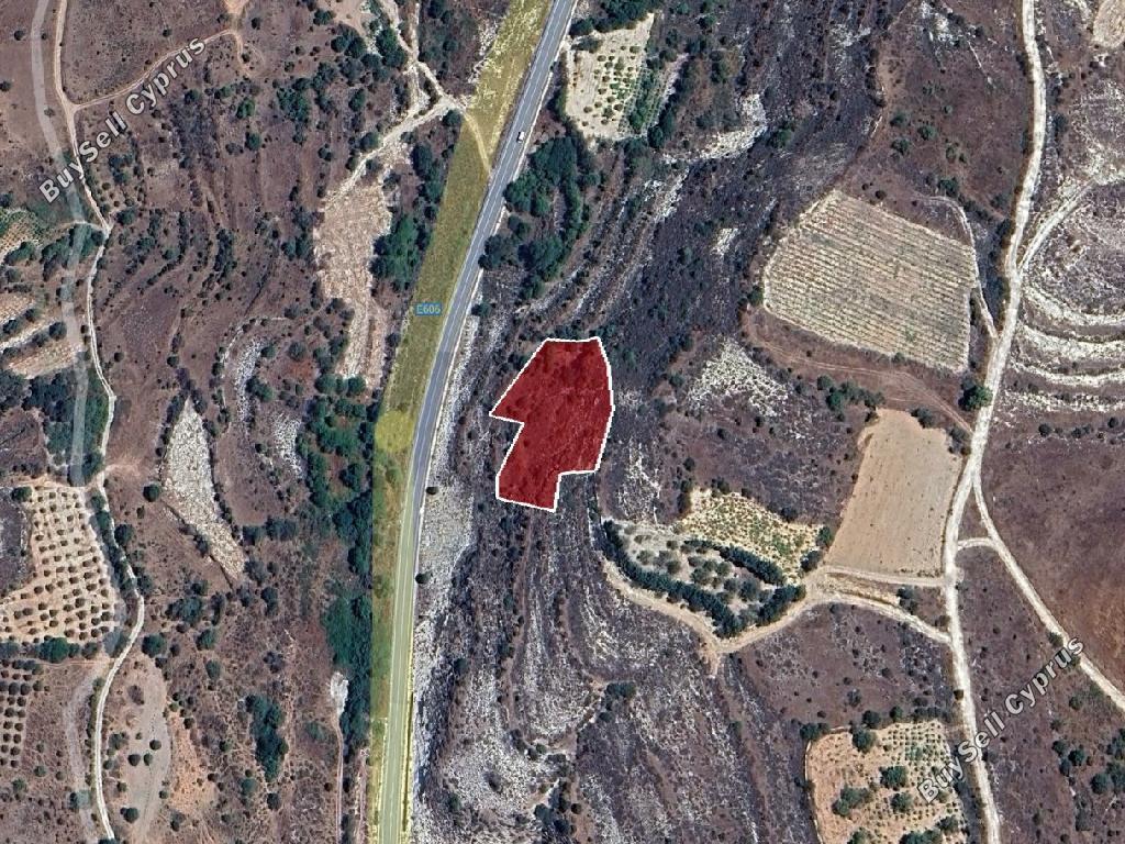 land for sale pentalia paphos 7806080 image 15447622