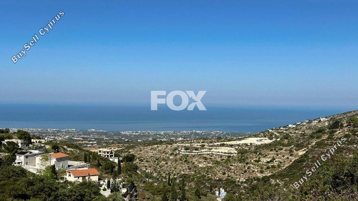 land for sale tsada paphos 1412080 image 10035650