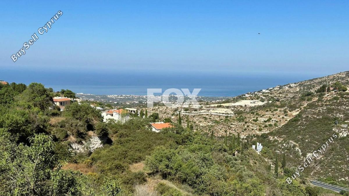 land for sale tsada paphos 1412080 image 10035653