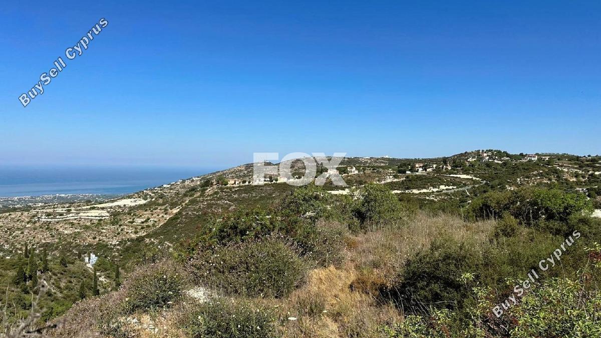 land for sale tsada paphos 1412080 image 10035658