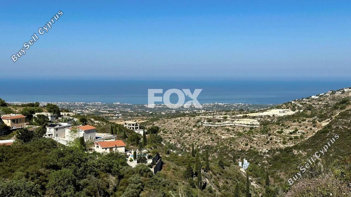 land for sale tsada paphos 1412080 image 10035660
