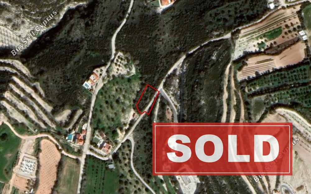 land sold armou paphos 828080 image 679484