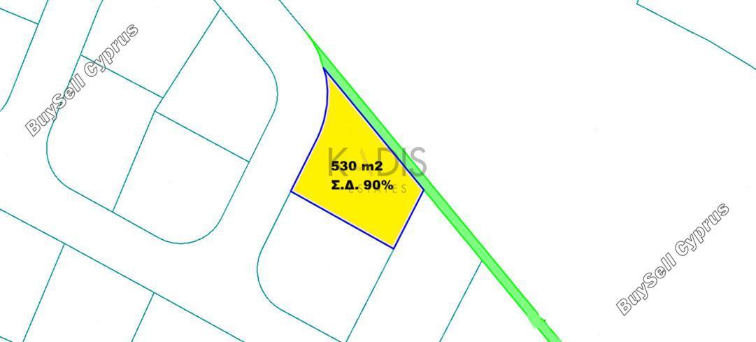 plot for sale aglantzia nicosia 8961080 image 17805358