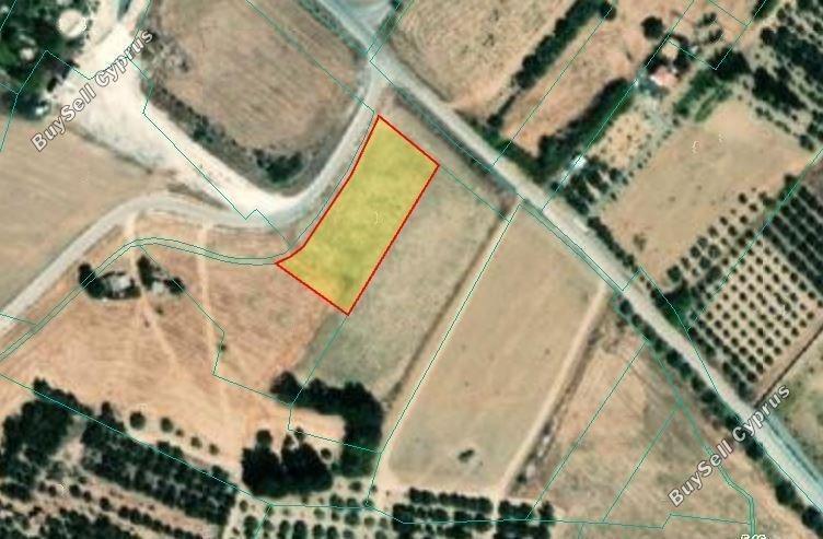 plot for sale dekeleia larnaca 1680080 image 15718760