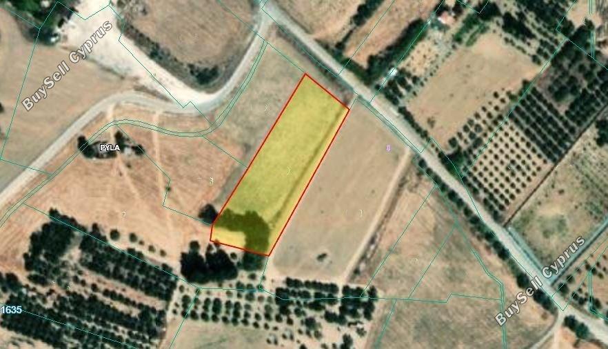 plot for sale dekeleia larnaca 1680080 image 15718761