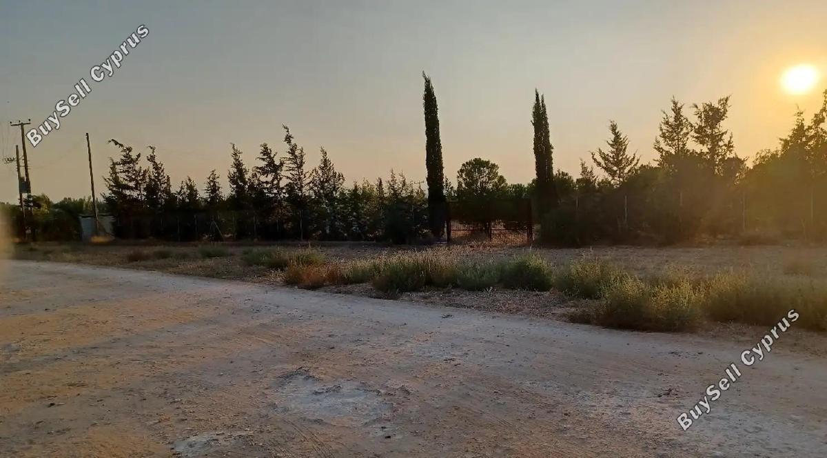 plot for sale geri nicosia 8705080 image 16242760