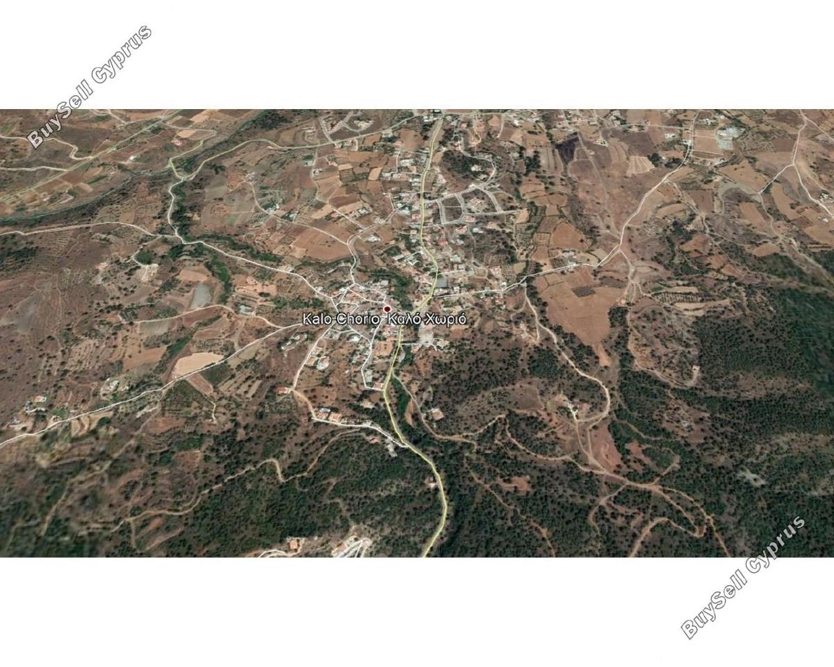 plot for sale kalo chorio oreinis nicosia 1581080 image 12607446