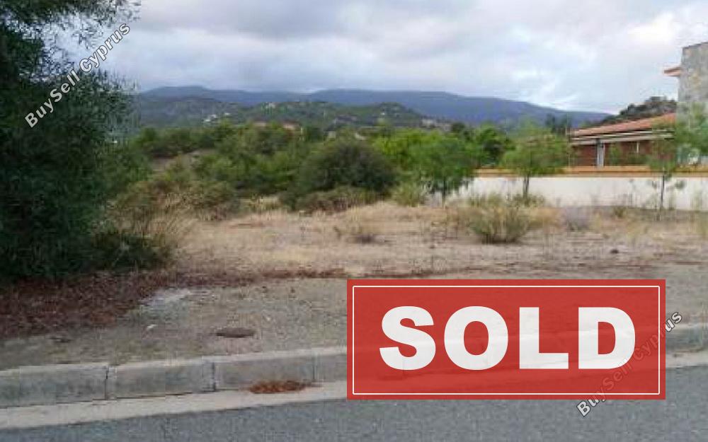 plot sold trimiklini limassol 829080 image 681153