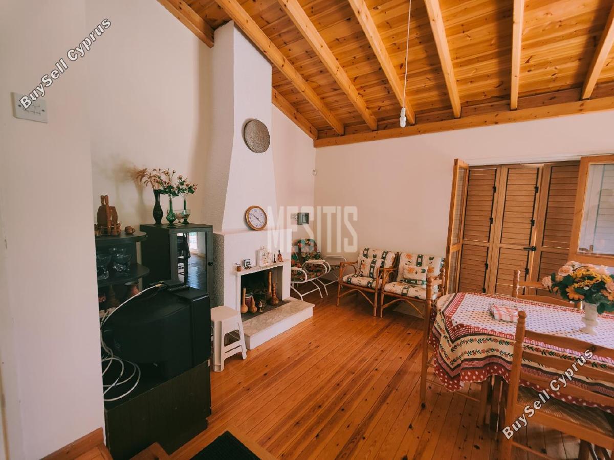 3 Bedroom Detached house for sale in Trimiklini, Limassol 10543555