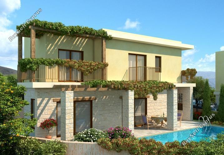 3 Bedroom Detached house for sale in Steni, Paphos 13432896