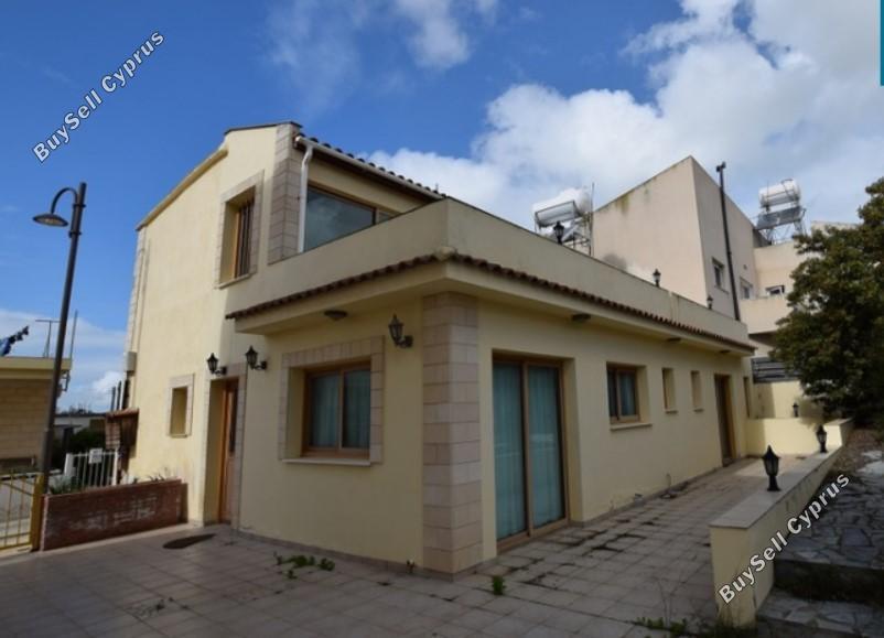 4 Bedroom Detached house for sale in Lympia, Nicosia 16249689