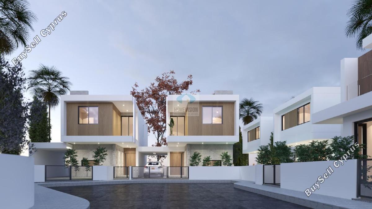3 Bedroom Detached house for sale in Avgorou, Famagusta 16427418