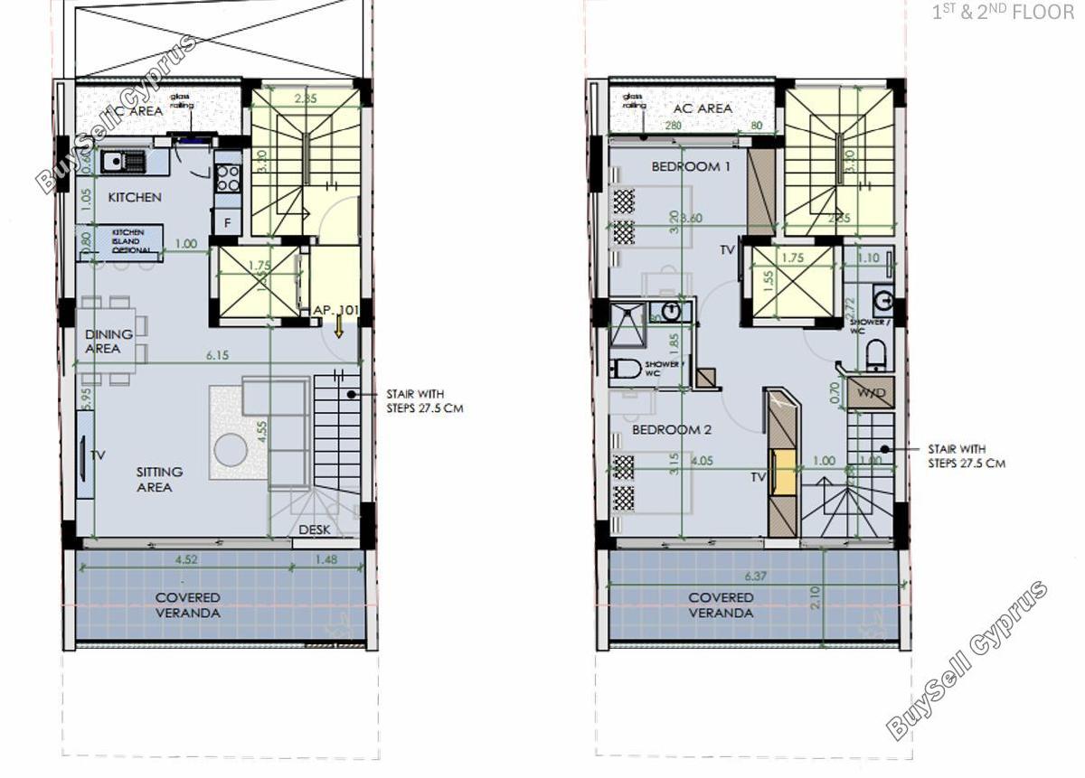 2 bedroom apartment for sale chrysopolitissa larnaca 8571180 image 15802586