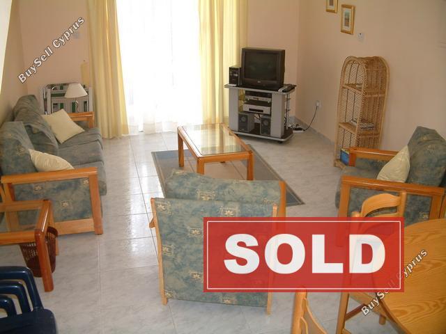 2 bedroom end town house sold kato paphos paphos 220180 image 123506