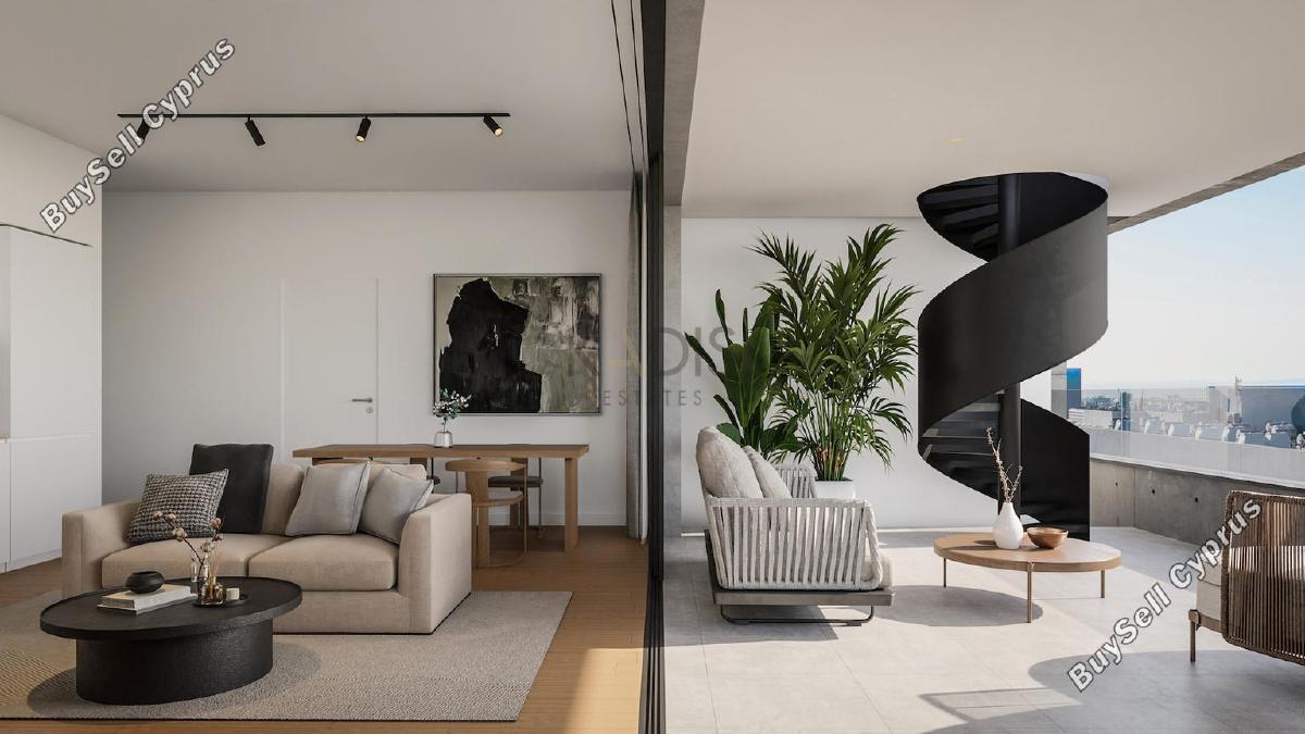 2 bedroom penthouse for sale agios athanasios limassol 7985180 image 16532866
