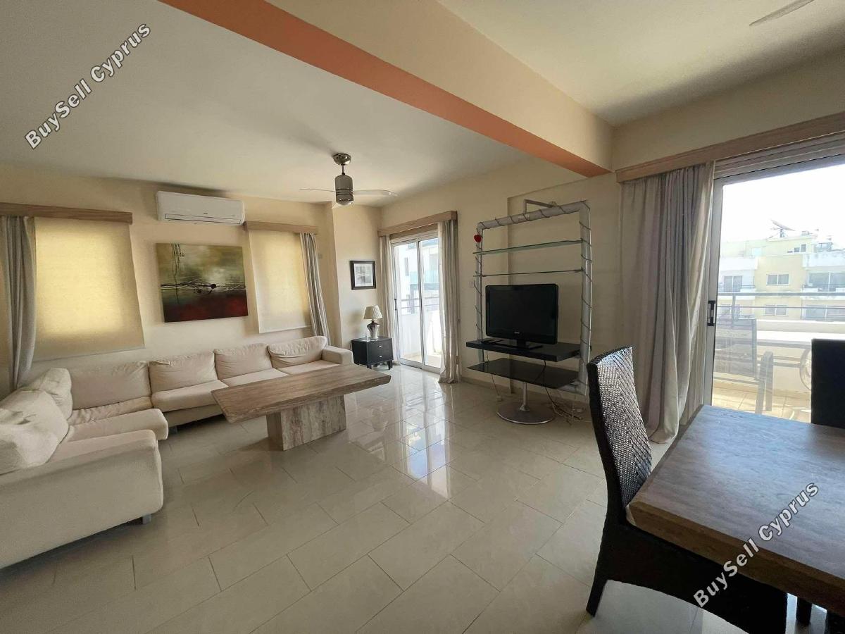 2 bedroom penthouse for sale chrysopolitissa larnaca 8880180 image 17290865