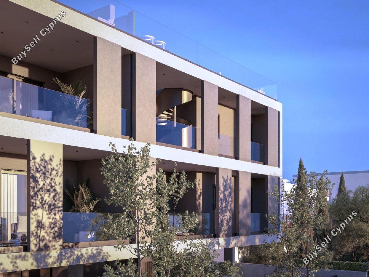 2 bedroom penthouse for sale kato paphos universal paphos 8322180 image 14206722