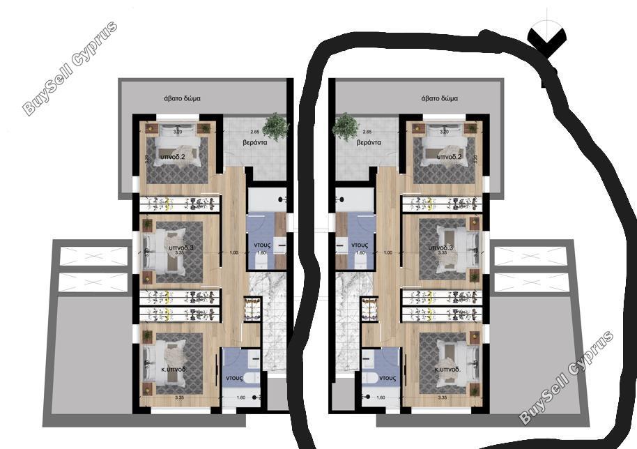 3 bedroom detached house for sale kato lakatamia nicosia 8382180 image 14884998