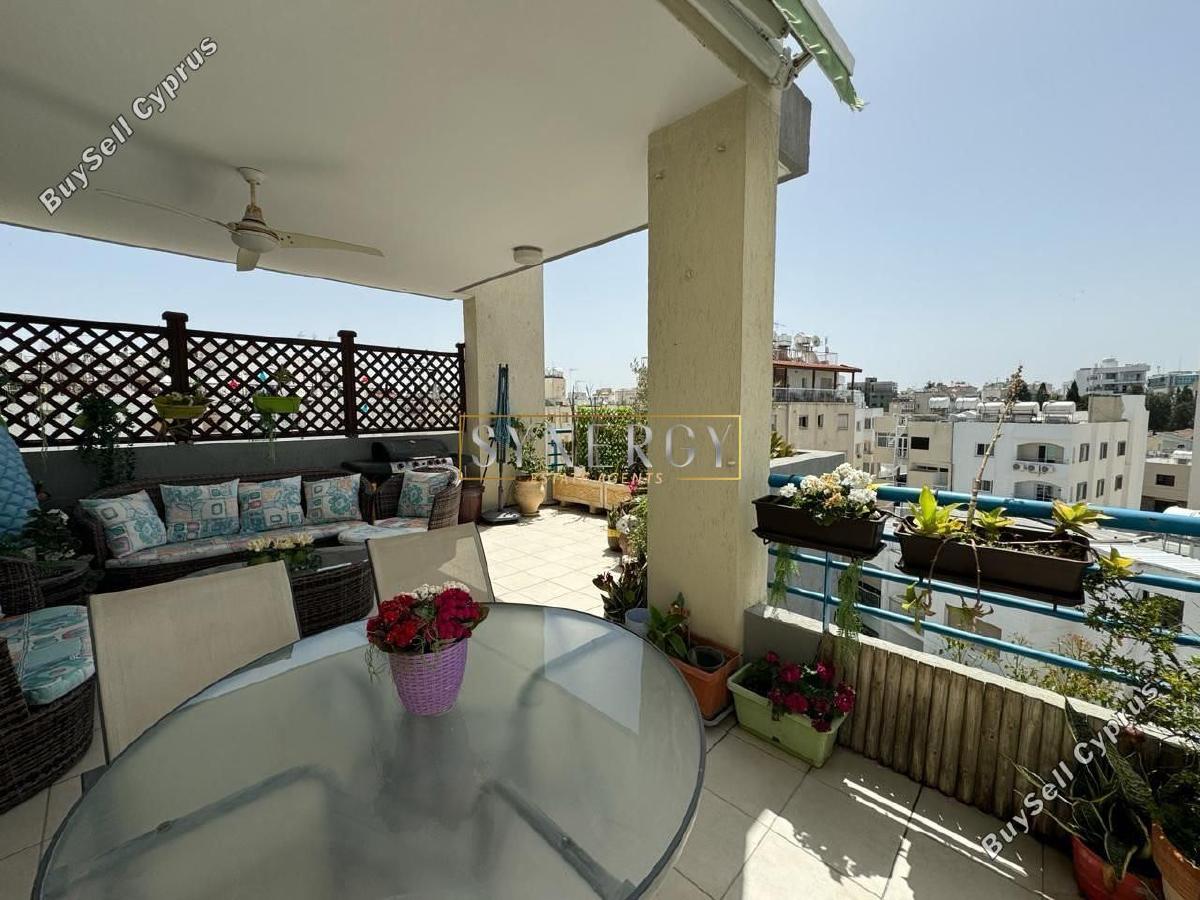 4 bedroom penthouse for sale dasoupoli nicosia 1414180 image 15521215