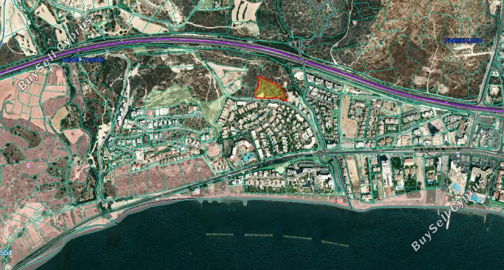 land for sale agios tychonas limassol 8215180 image 13730985
