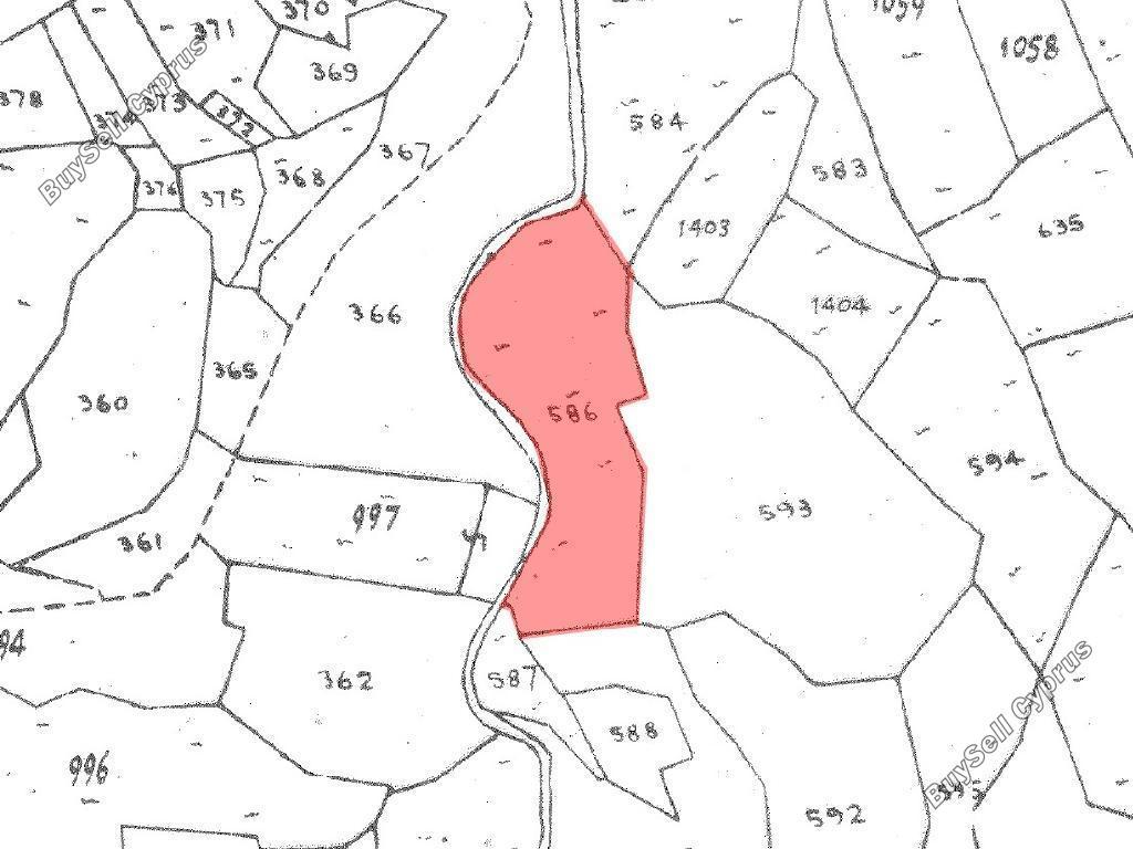 land for sale silikou limassol 8562180 image 15594540