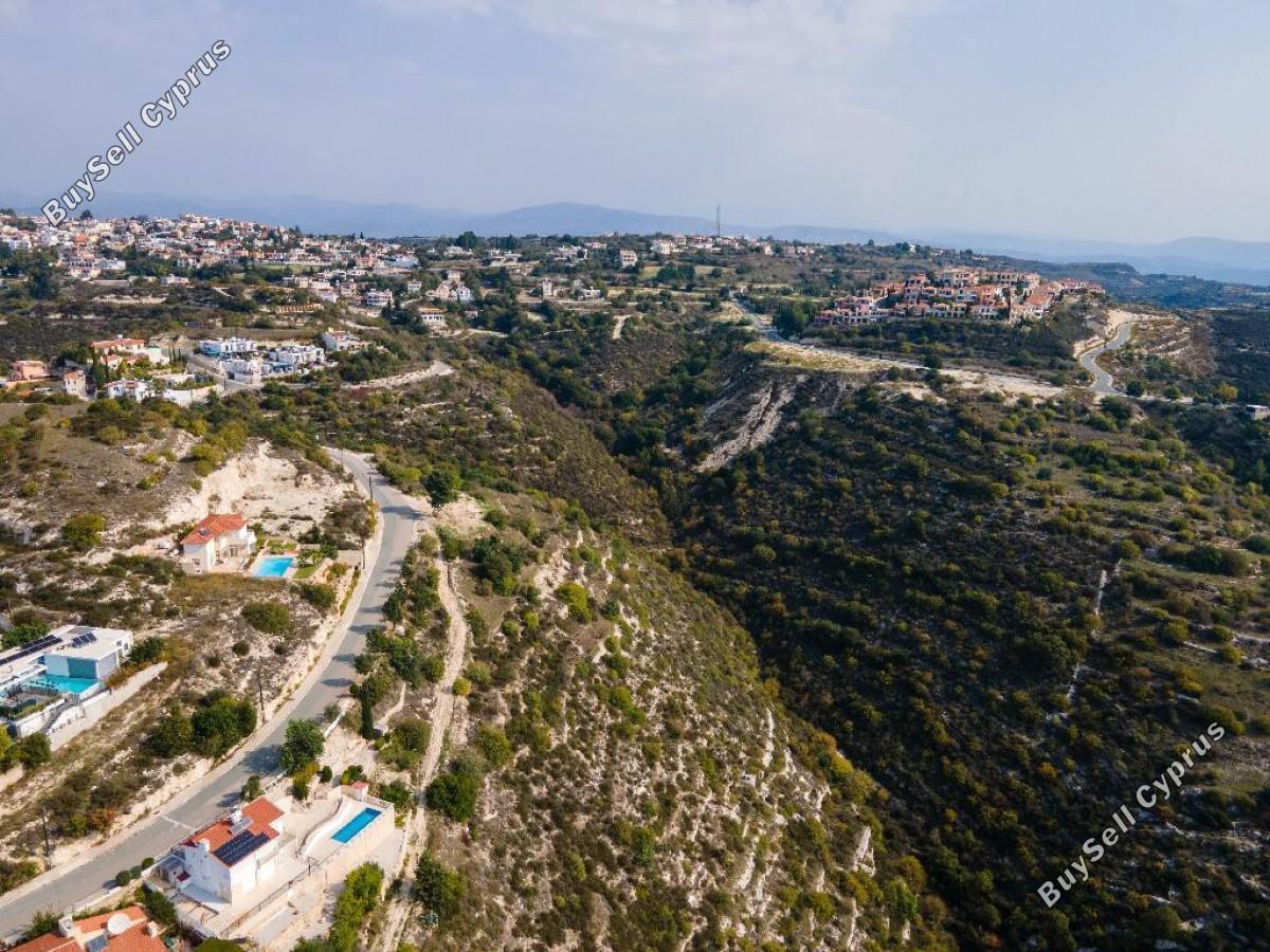 land for sale tsada paphos 8396180 image 16071780
