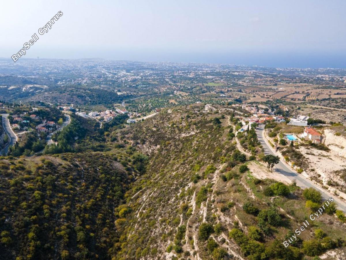 land for sale tsada paphos 8396180 image 16071785