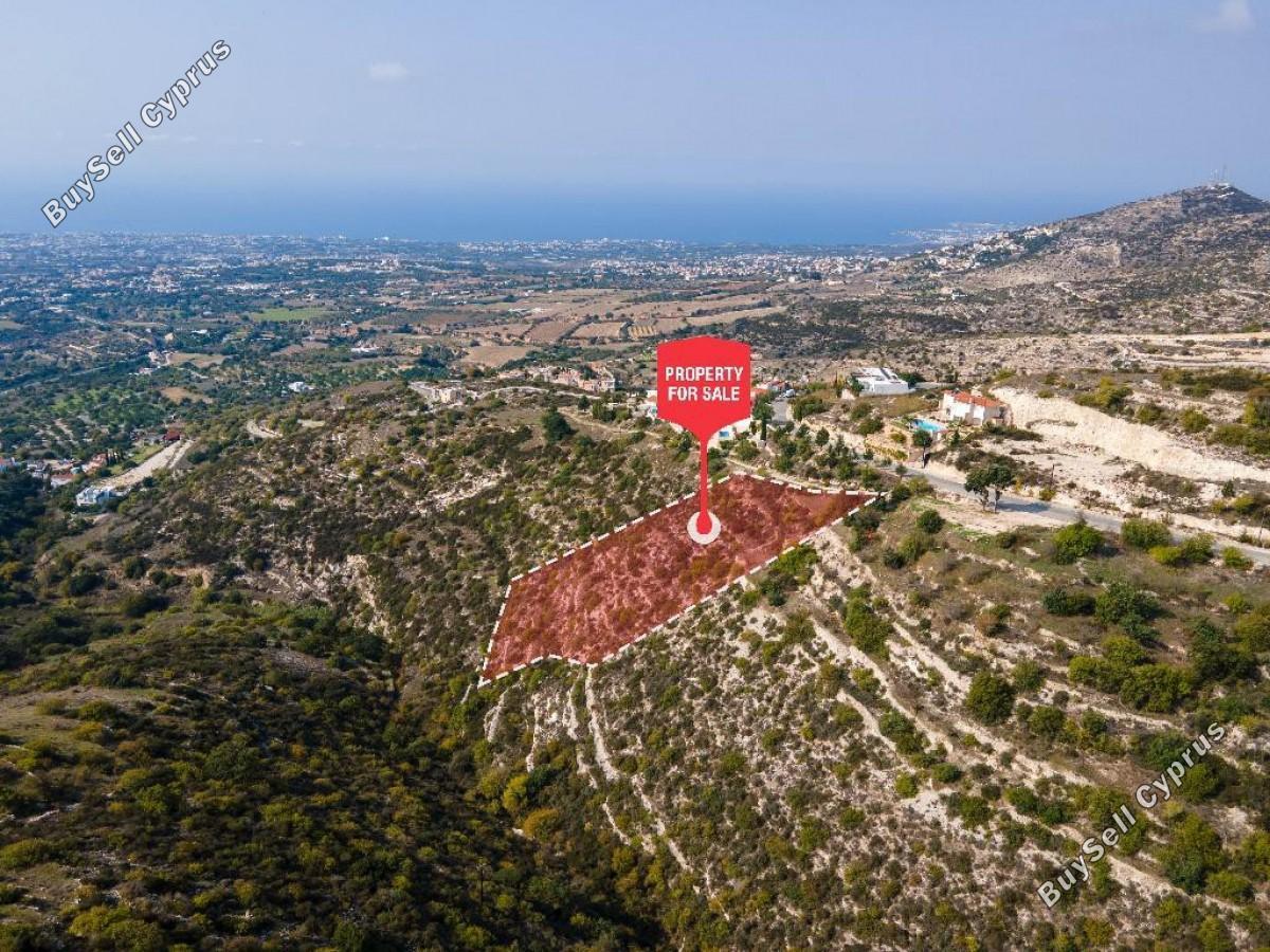 land for sale tsada paphos 8396180 image 16071786
