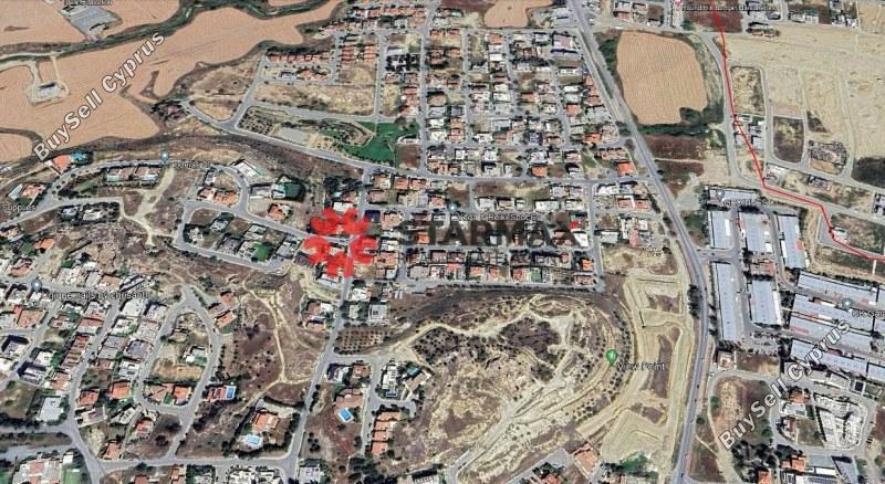 plot for sale pallouriotissa nicosia 1637180 image 15509254