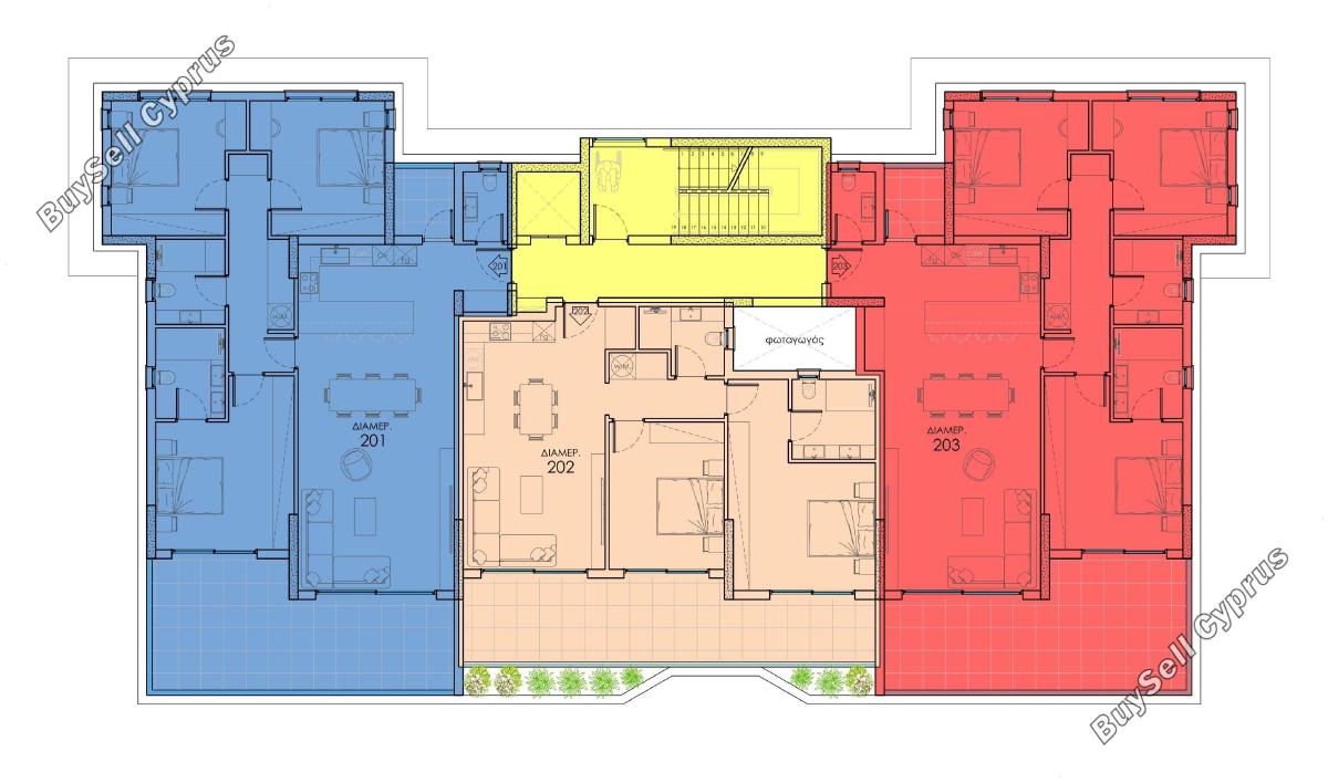 studio apartment building for sale mesa gitonia limassol 8351180 image 14447308