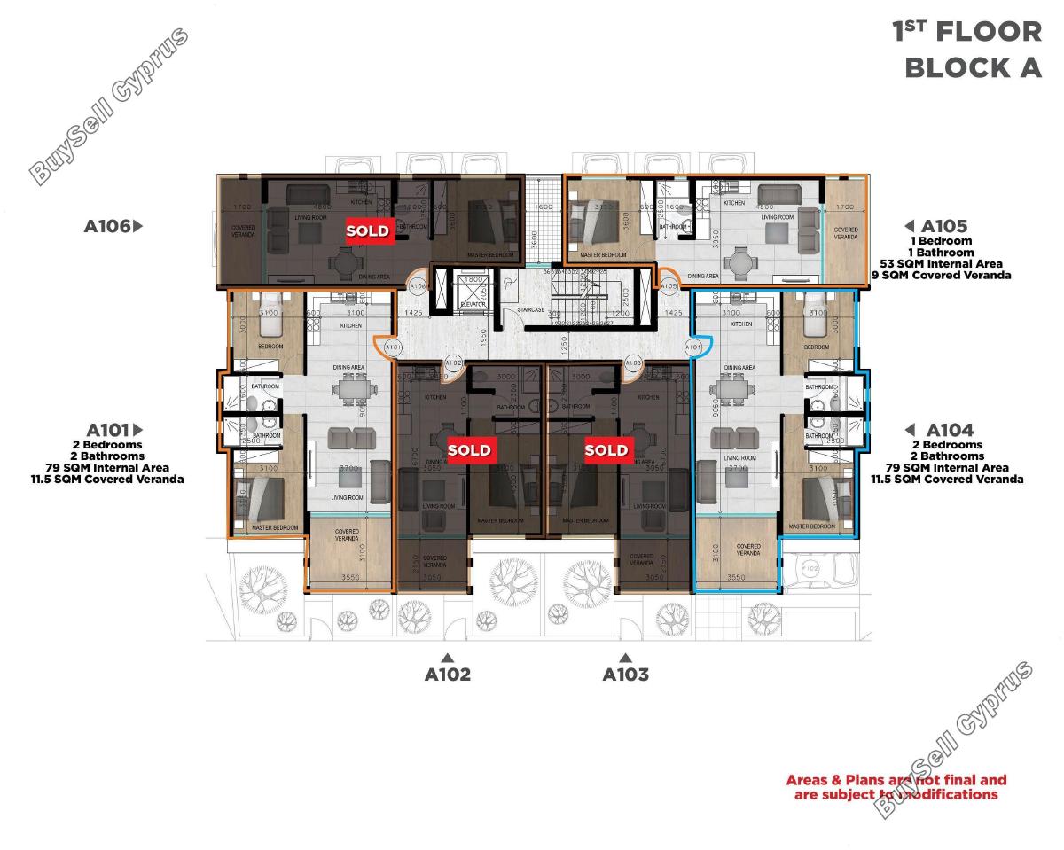 2 bedroom apartment for sale kiti larnaca 8693280 image 16216314