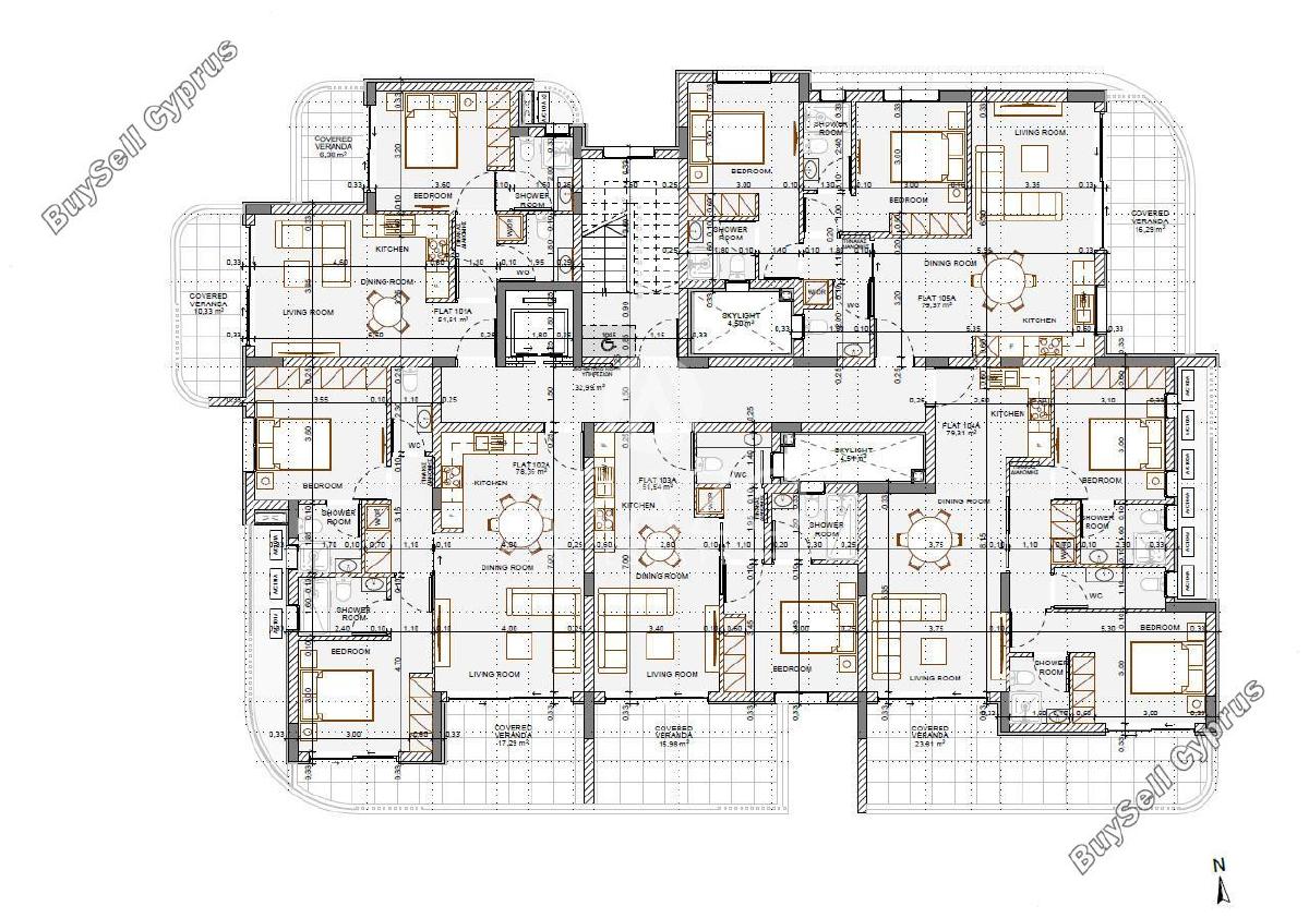 2 bedroom apartment for sale livadia larnacas larnaca 8560280 image 15576298