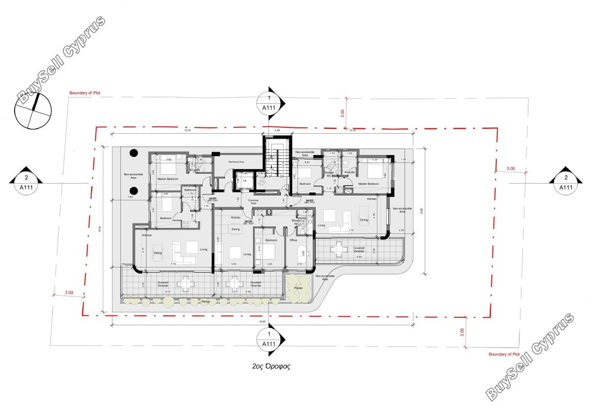 2 bedroom apartment for sale potamos germasogeias limassol 1860280 image 6796753