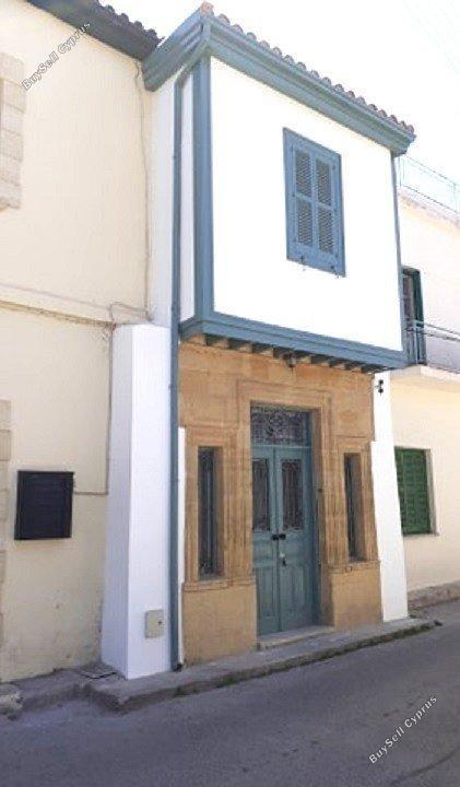 2 bedroom town house for rent nicosia walled old city nicosia 8705280 image 16248737