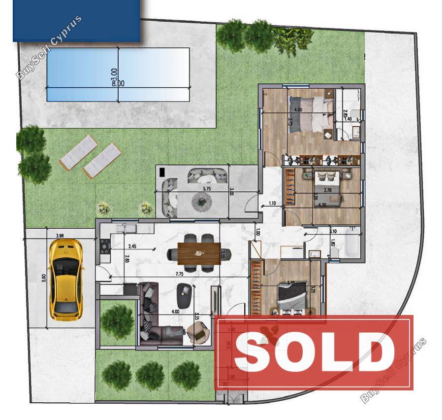 3 bedroom bungalow sold xylofagou larnaca 8308280 image 14146860