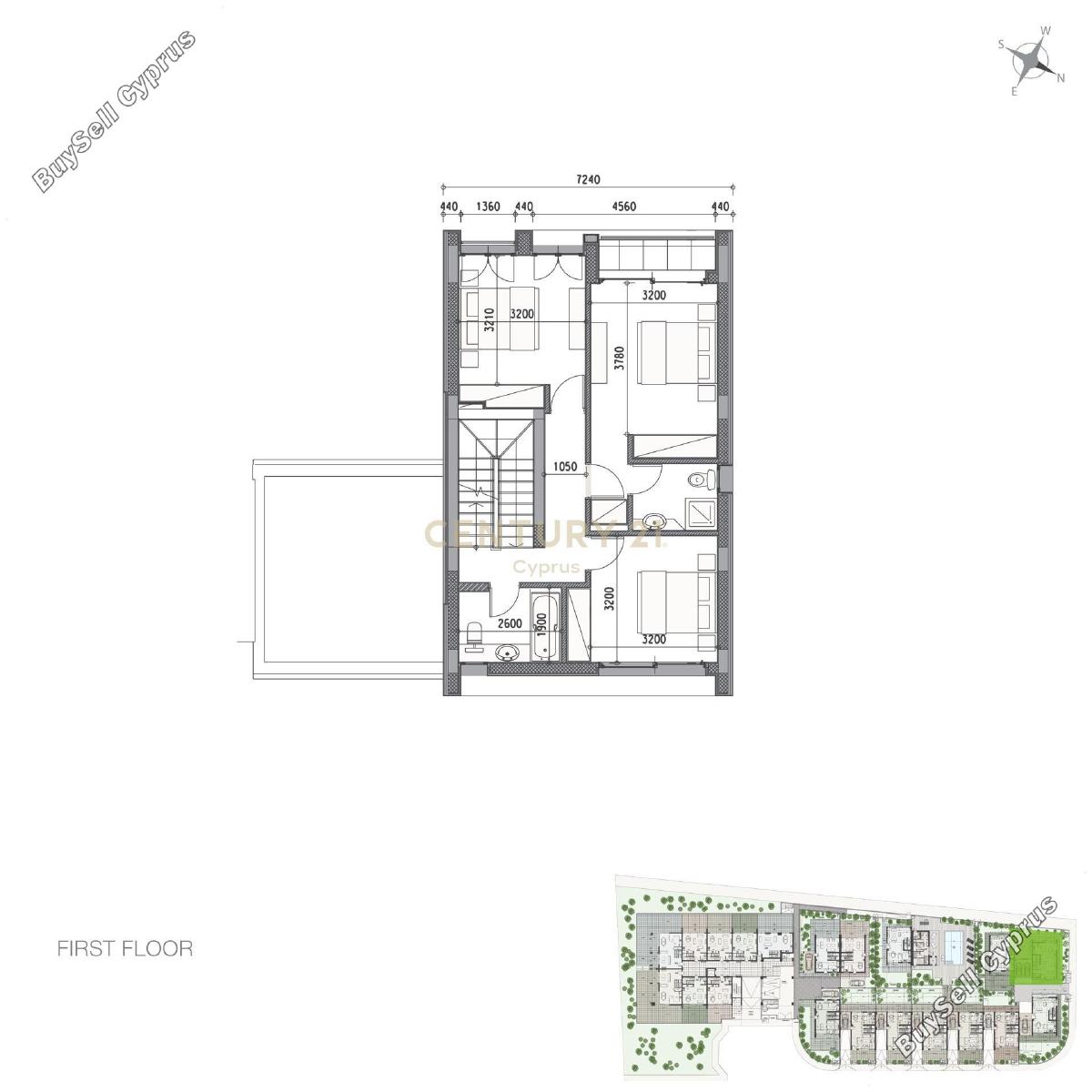 3 bedroom detached house for rent mesa gitonia limassol 1788280 image 16610826