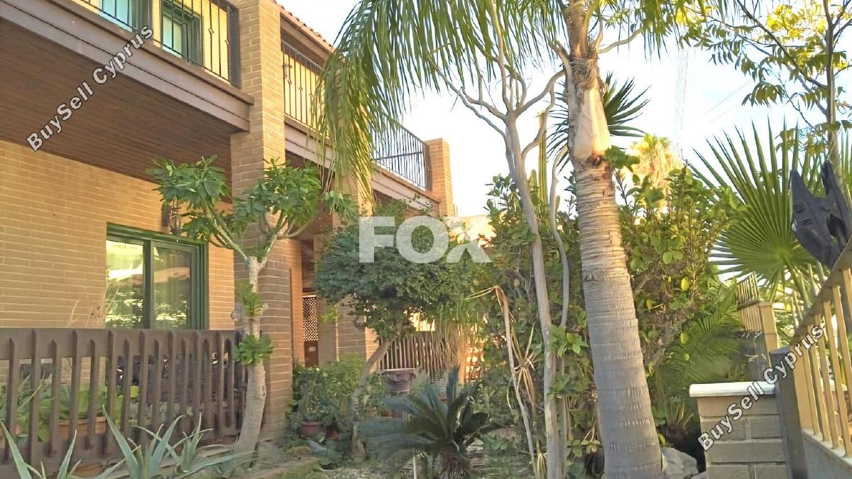 3 bedroom semi detached house for rent mouttagiaka limassol 8000280 image 14873998