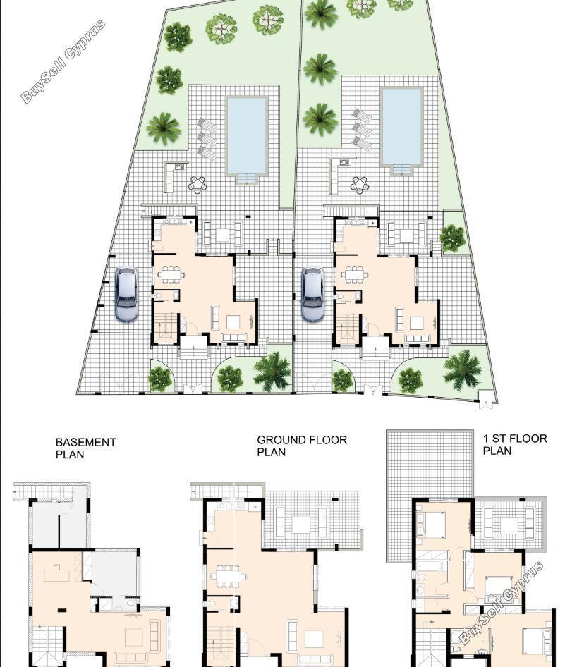 4 bedroom detached house for rent agios tychonas limassol 1436280 image 17252571