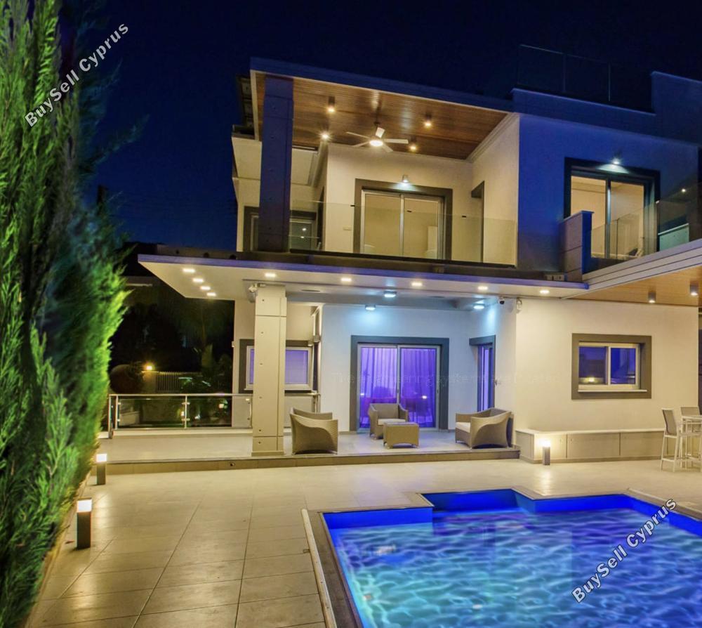 4 bedroom detached house for rent agios tychonas limassol 1436280 image 17252589