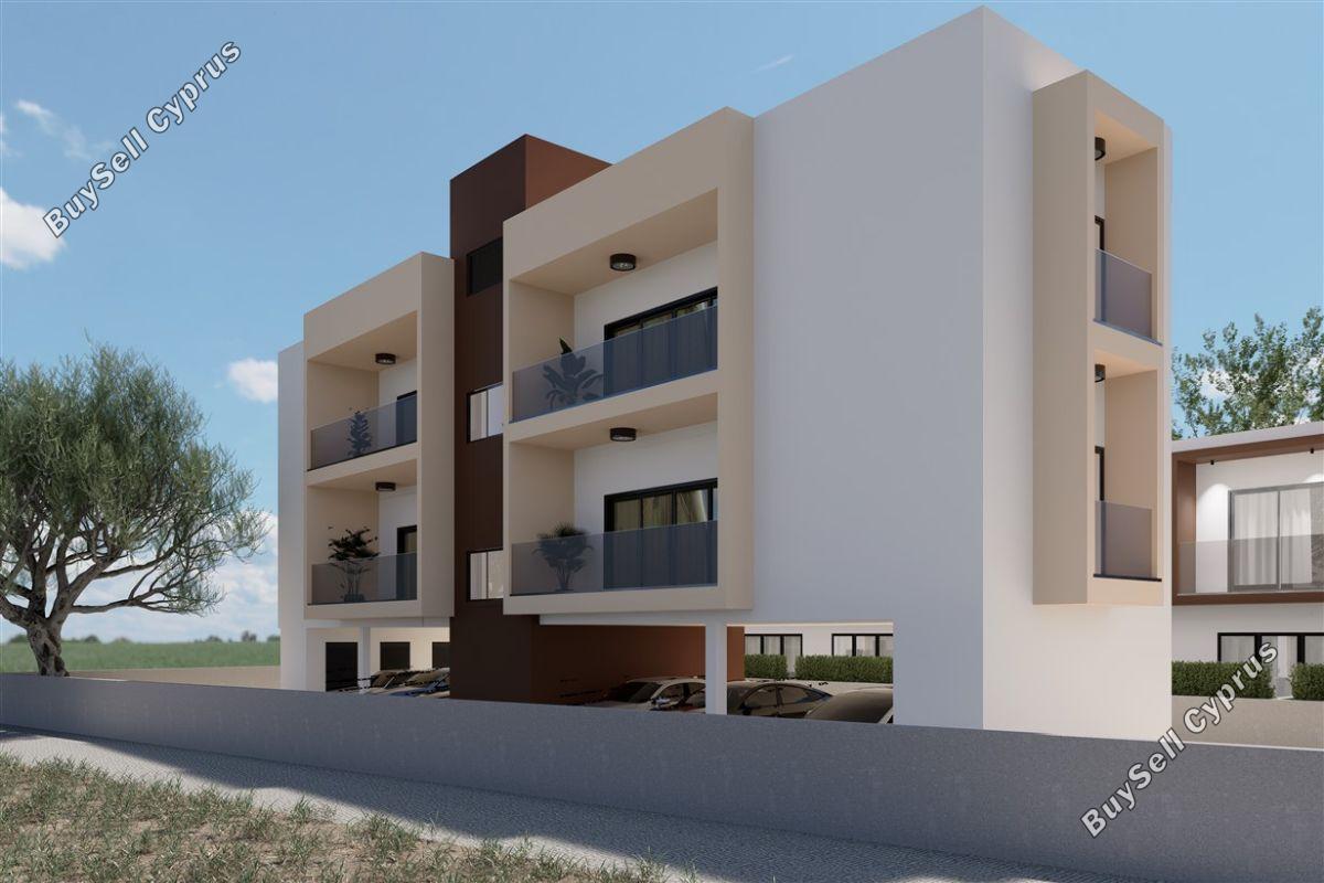 2 Bedroom Town house for sale in Parekklisia, Limassol 4742214