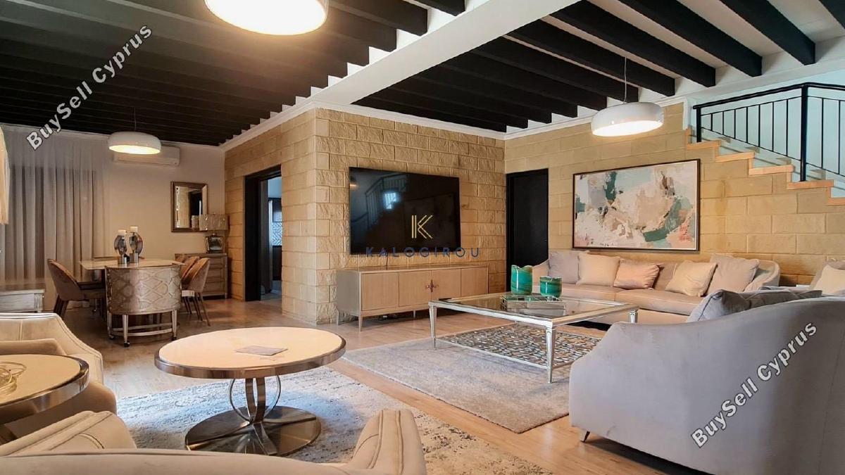 3 Bedroom Detached house for sale in Marki, Nicosia 5710694