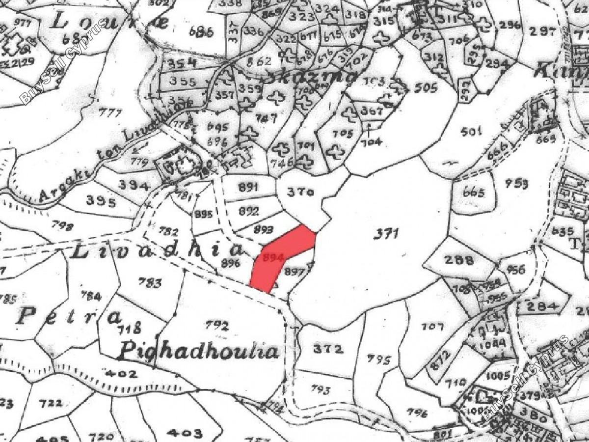 land for sale armou paphos 8458280 image 15113706