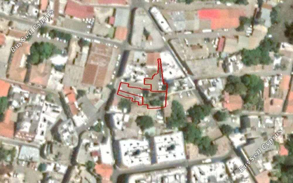 land for sale nicosia walled old city nicosia 830280 image 2821455