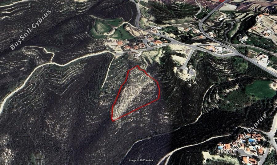 land for sale tsada paphos 8359280 image 14503353