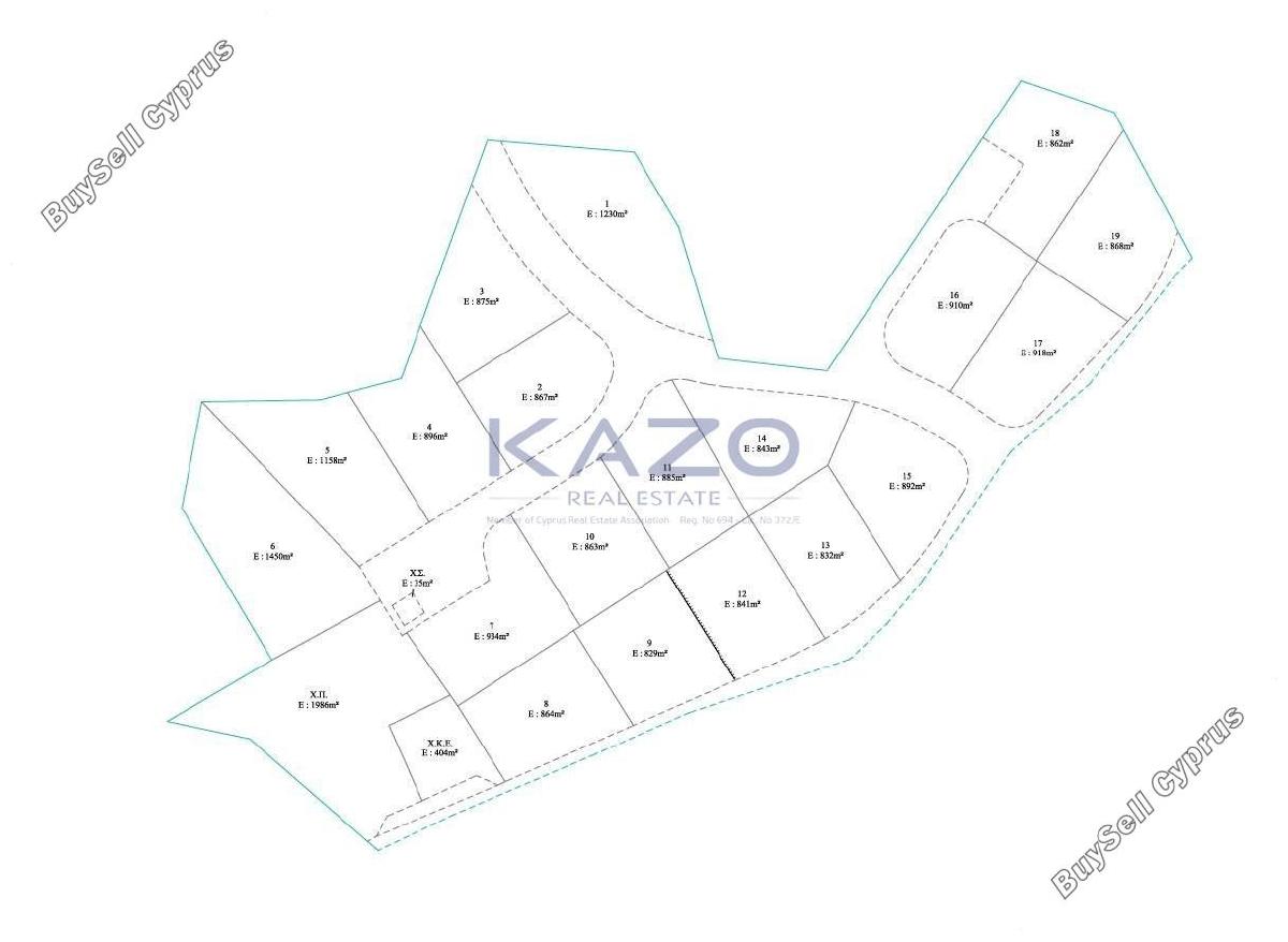 plot for sale agios tychonas limassol 1779280 image 13482549
