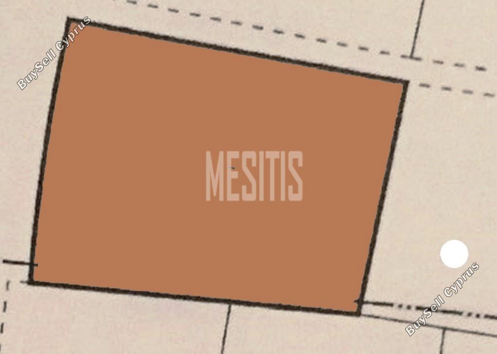 plot for sale makedonitissa nicosia 976280 image 10561164
