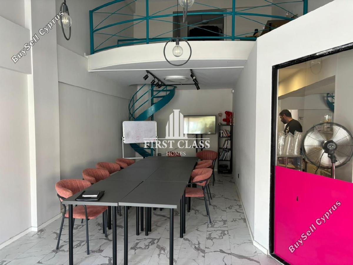 studio shop for rent strovolos nicosia 1682280 image 4382974