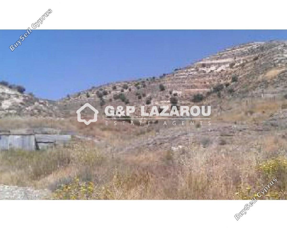 46824 SQM Land for sale in Agia Anna, Larnaca 14105195