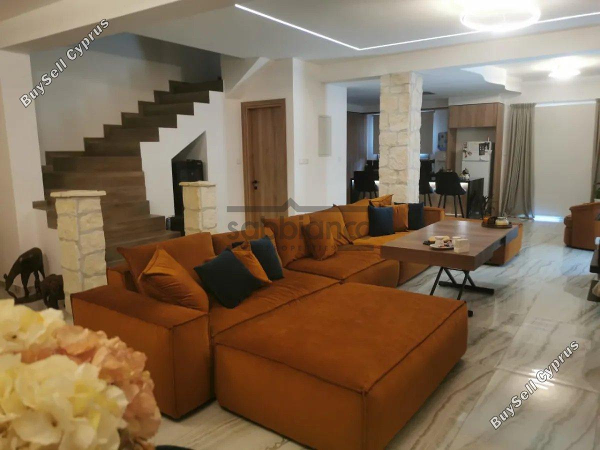 4 Bedroom Detached house for sale in Psevdas, Larnaca 16361482