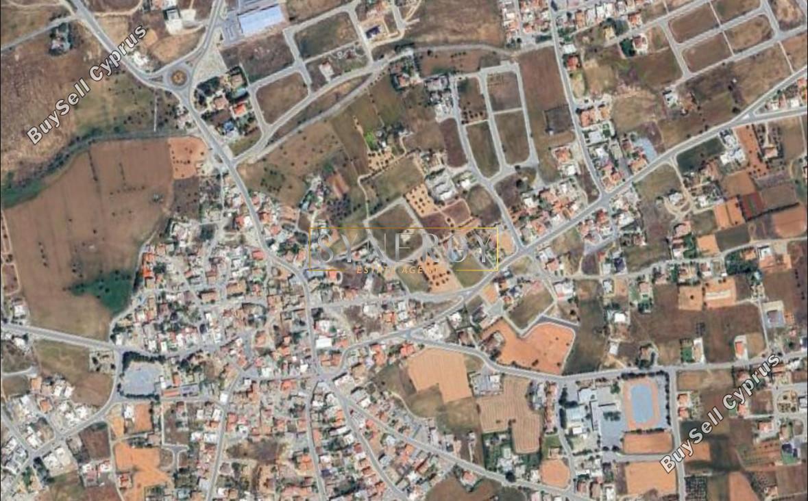 586 SQM Plot for sale in Kokkinotrimithia, Nicosia 16765032